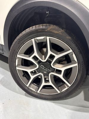 Fiat 500X Cross 2.0 Mjet 110KW (150cv) 4x4 Auto.  - Foto 19