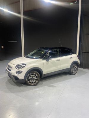 Fiat 500X Cross 2.0 Mjet 110KW (150cv) 4x4 Auto.  - Foto 7