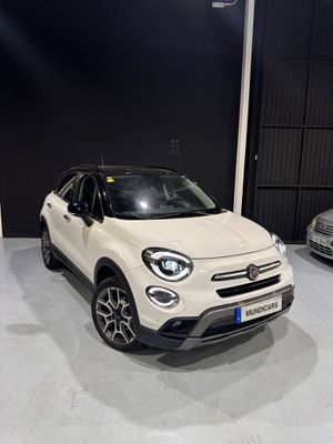 Fiat 500X Cross 2.0 Mjet 110KW (150cv) 4x4 Auto.  - Foto 3