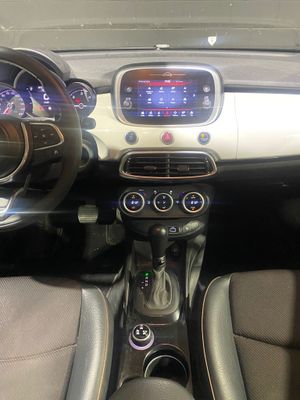 Fiat 500X Cross 2.0 Mjet 110KW (150cv) 4x4 Auto.  - Foto 13