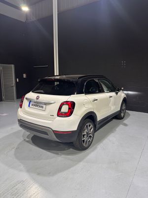 Fiat 500X Cross 2.0 Mjet 110KW (150cv) 4x4 Auto.  - Foto 11