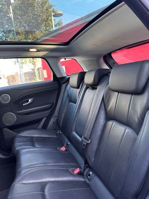 Land-Rover Range Rover Evoque 2.0L TD4 132kW (180CV) 4x4 HSE Auto  - Foto 17