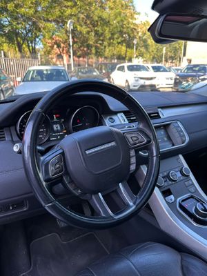Land-Rover Range Rover Evoque 2.0L TD4 132kW (180CV) 4x4 HSE Auto  - Foto 13