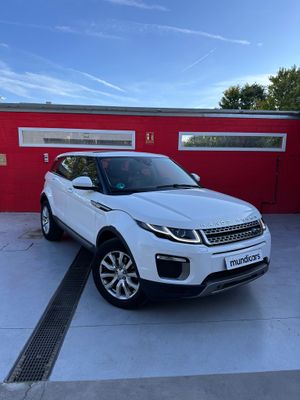 Land-Rover Range Rover Evoque 2.0L TD4 132kW (180CV) 4x4 HSE Auto  - Foto 3