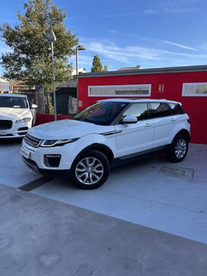 Land-Rover Range Rover Evoque 2.0L TD4 132kW (180CV) 4x4 HSE Auto  - Foto 8