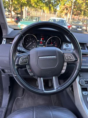 Land-Rover Range Rover Evoque 2.0L TD4 132kW (180CV) 4x4 HSE Auto  - Foto 12
