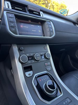 Land-Rover Range Rover Evoque 2.0L TD4 132kW (180CV) 4x4 HSE Auto  - Foto 16