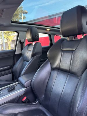 Land-Rover Range Rover Evoque 2.0L TD4 132kW (180CV) 4x4 HSE Auto  - Foto 15