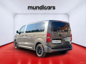 Opel Vivaro 1.5 CDTI M L2  - Foto 7