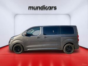 Opel Vivaro 1.5 CDTI M L2  - Foto 8