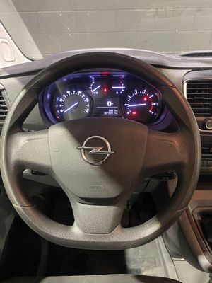 Opel Vivaro 1.5 CDTI M L2   - Foto 17