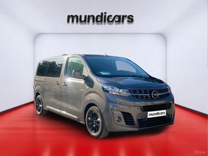 Opel Vivaro 1.5 CDTI M L2  - Foto 3