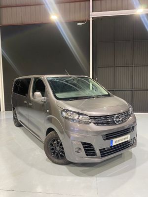 Opel Vivaro 1.5 CDTI M L2   - Foto 4
