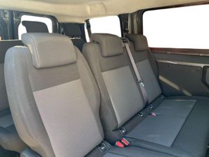 Opel Vivaro 1.5 CDTI M L2  - Foto 19