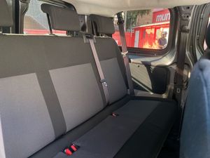 Opel Vivaro 1.5 CDTI M L2  - Foto 20