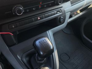 Opel Vivaro 1.5 CDTI M L2  - Foto 14
