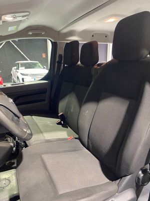 Opel Vivaro 1.5 CDTI M L2   - Foto 21