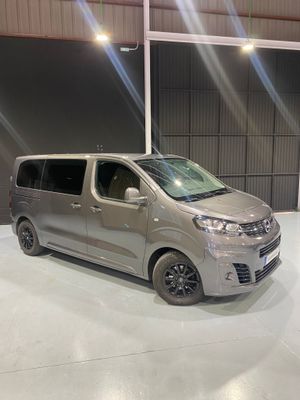 Opel Vivaro 1.5 CDTI M L2   - Foto 5