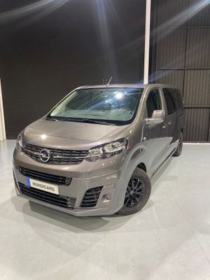 Opel Vivaro 1.5 CDTI M L2   - Foto 10