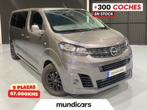 Opel Vivaro 1.5 CDTI M L2   - Foto 2