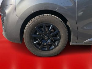 Opel Vivaro 1.5 CDTI M L2  - Foto 11