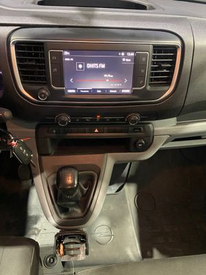 Opel Vivaro 1.5 CDTI M L2   - Foto 18