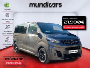 Opel Vivaro 1.5 CDTI M L2  - Foto 2