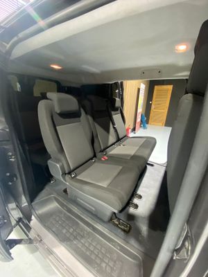 Opel Vivaro 1.5 CDTI M L2   - Foto 19