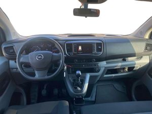 Opel Vivaro 1.5 CDTI M L2  - Foto 12