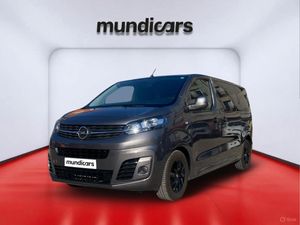 Opel Vivaro 1.5 CDTI M L2  - Foto 9