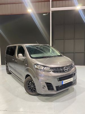 Opel Vivaro 1.5 CDTI M L2   - Foto 3