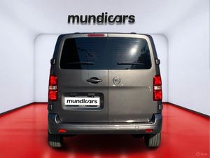 Opel Vivaro 1.5 CDTI M L2  - Foto 6
