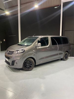 Opel Vivaro 1.5 CDTI M L2   - Foto 8