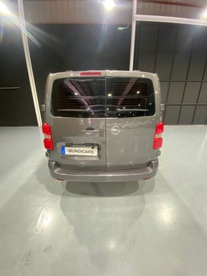 Opel Vivaro 1.5 CDTI M L2   - Foto 12