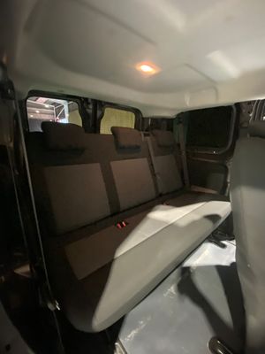 Opel Vivaro 1.5 CDTI M L2   - Foto 20