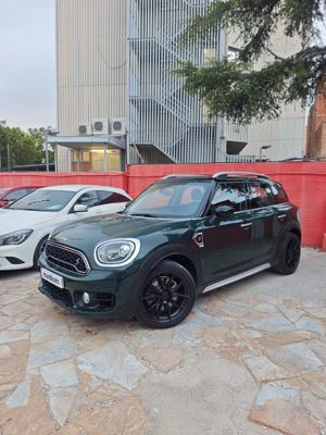 MINI Countryman Cooper S  - Foto 6