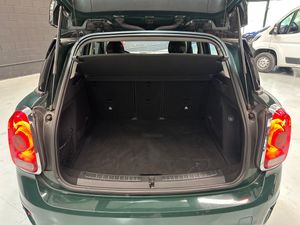 MINI Countryman Cooper S  - Foto 22