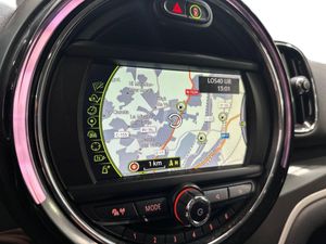 MINI Countryman Cooper S  - Foto 17