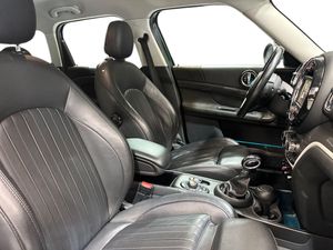 MINI Countryman Cooper S  - Foto 18