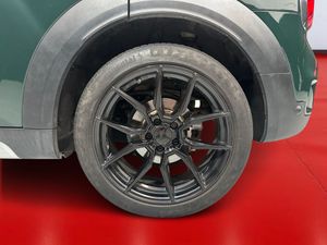MINI Countryman Cooper S  - Foto 11