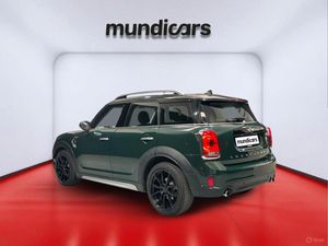 MINI Countryman Cooper S  - Foto 7