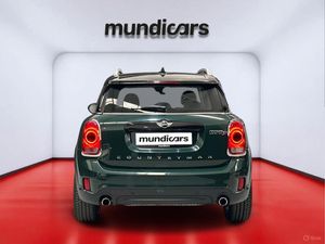 MINI Countryman Cooper S  - Foto 5