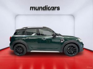 MINI Countryman Cooper S  - Foto 4