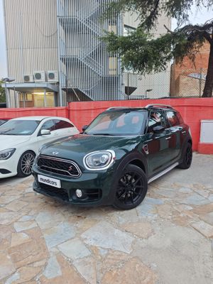 MINI Countryman Cooper S  - Foto 7