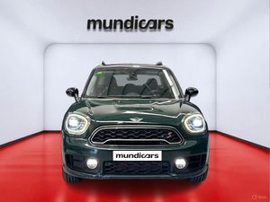 MINI Countryman Cooper S  - Foto 10