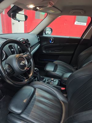 MINI Countryman Cooper S  - Foto 14