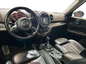 MINI Countryman Cooper S  - Foto 12
