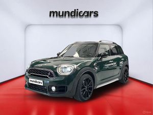 MINI Countryman Cooper S  - Foto 9