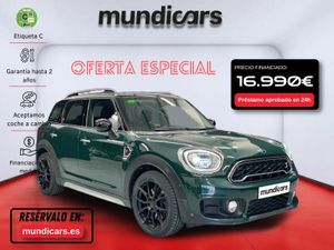 MINI Countryman Cooper S  - Foto 2