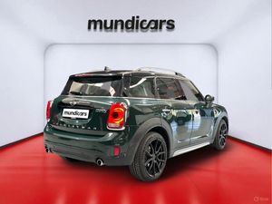 MINI Countryman Cooper S  - Foto 6